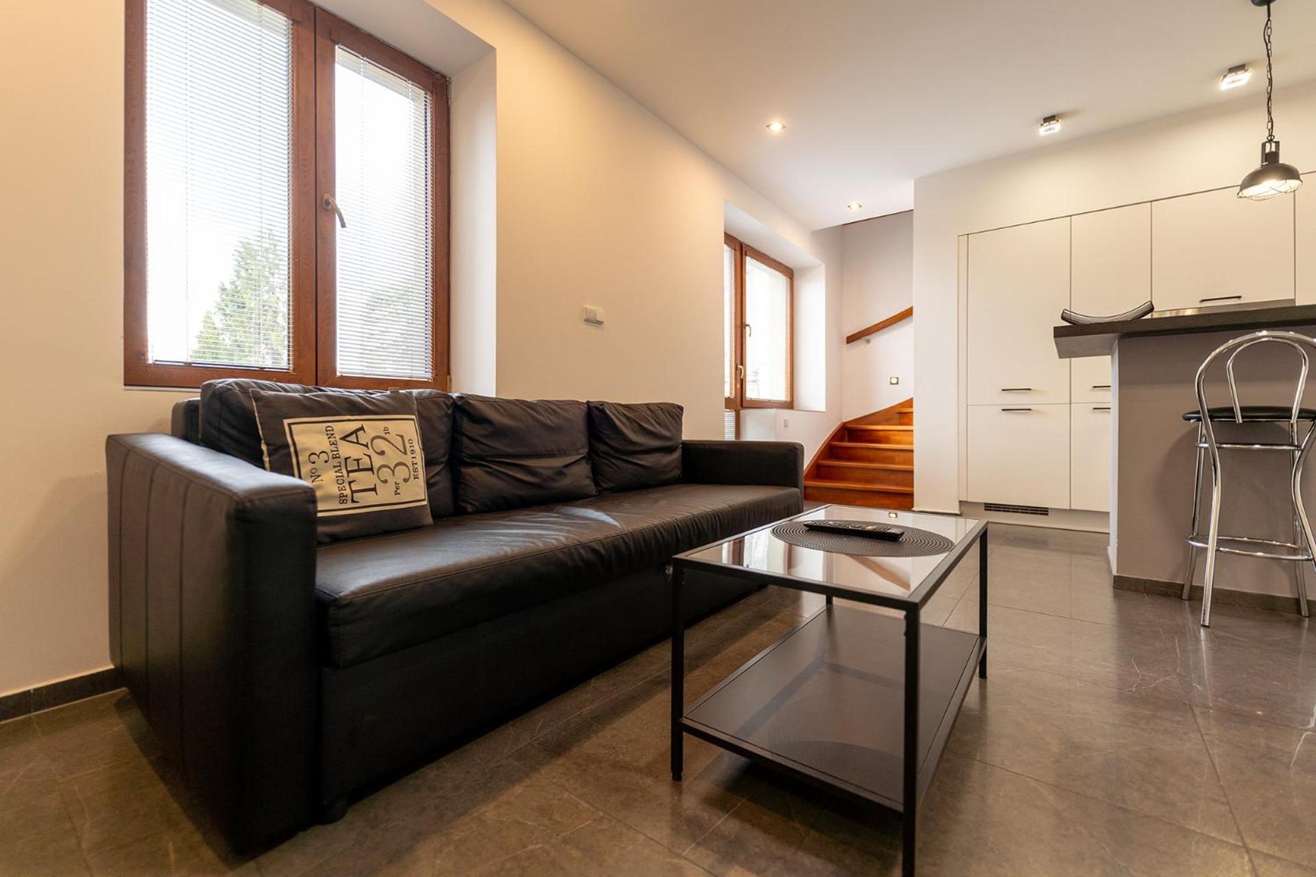 Apartmány Holiday Ostrava Kültér fotó