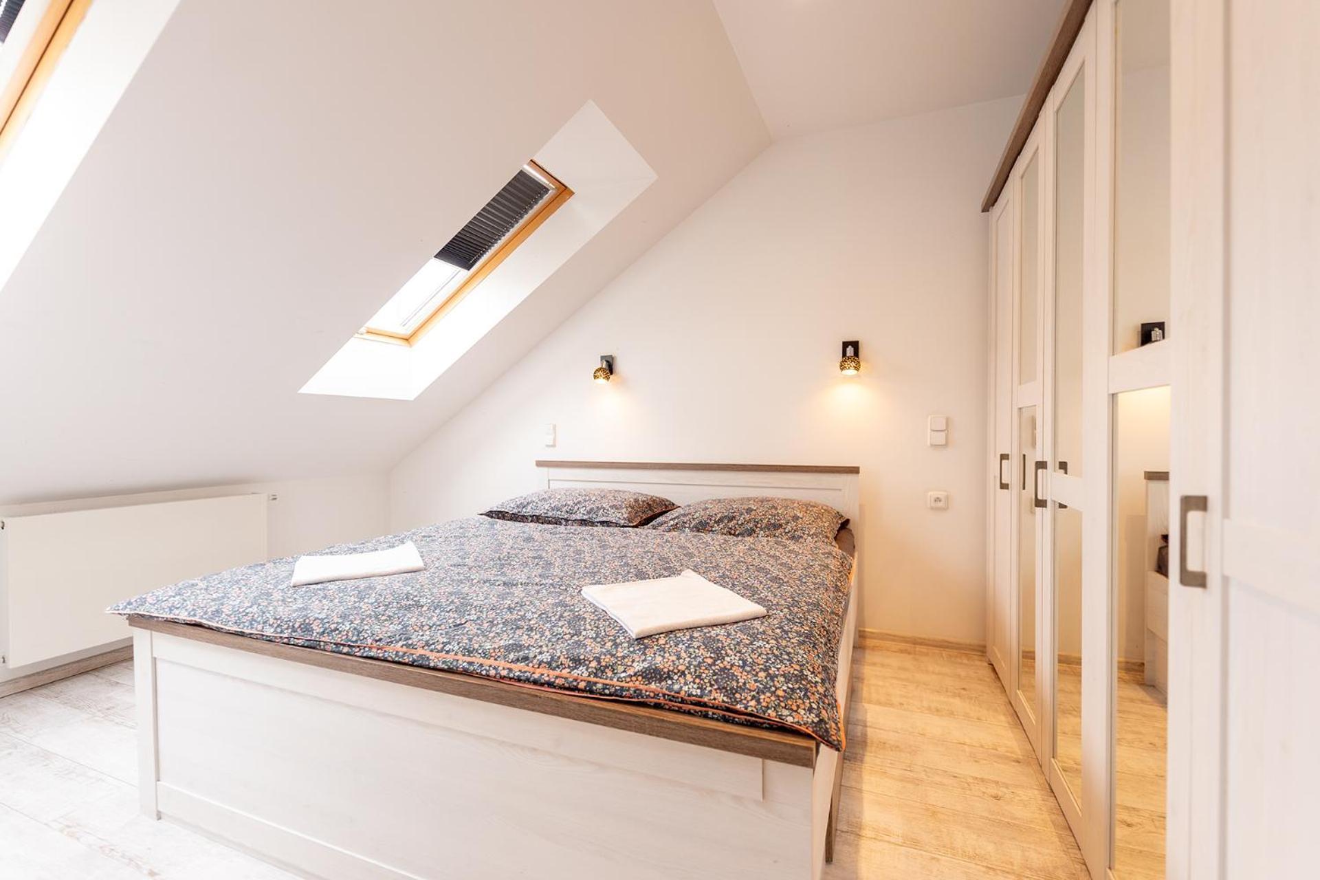 Apartmány Holiday Ostrava Kültér fotó