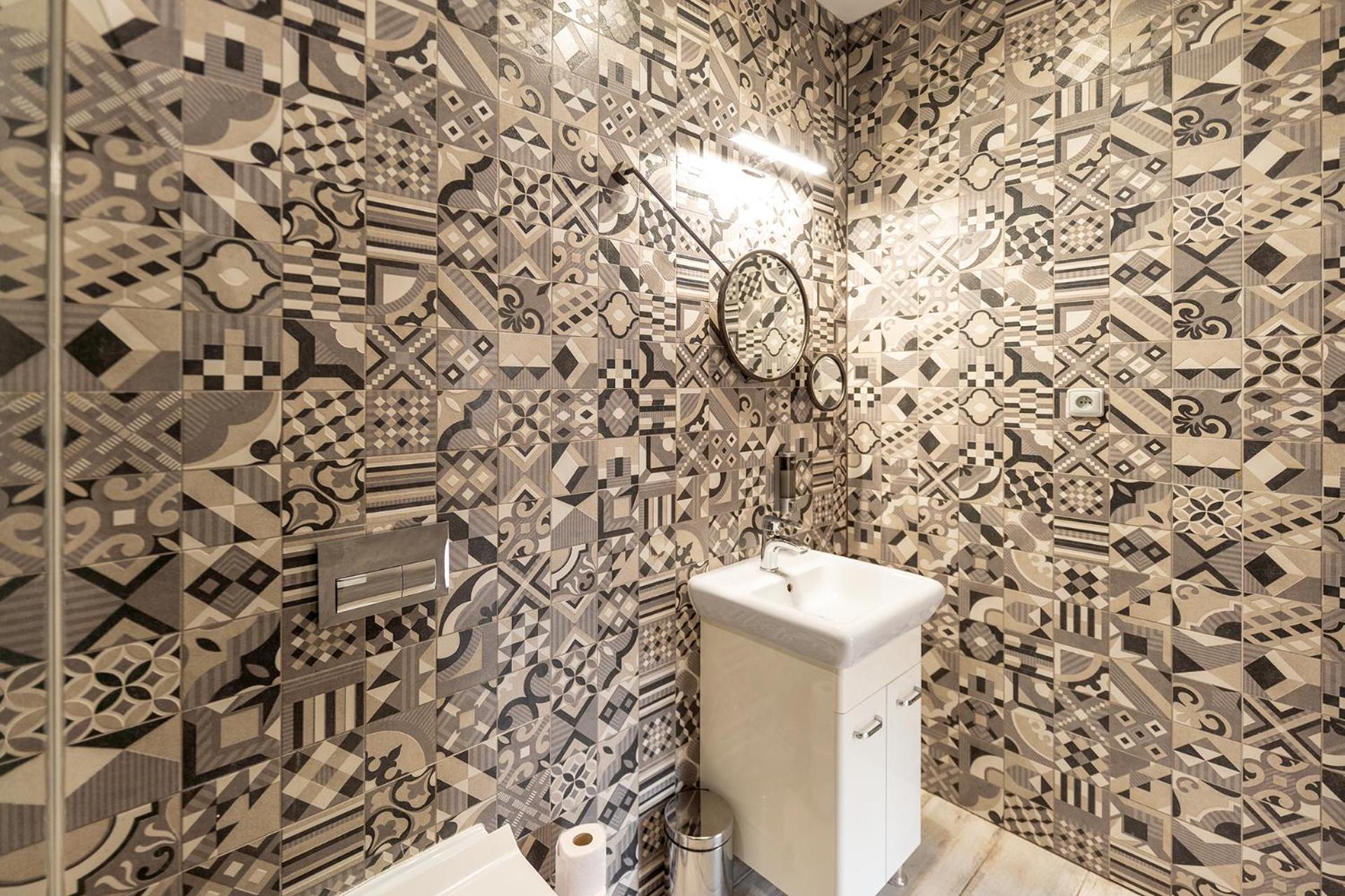 Apartmány Holiday Ostrava Kültér fotó