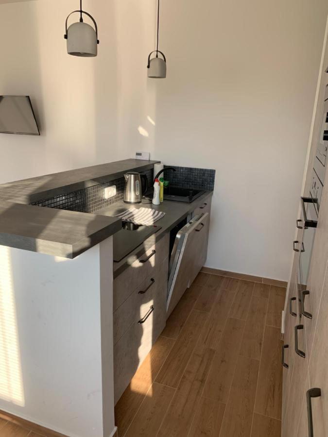 Apartmány Holiday Ostrava Kültér fotó