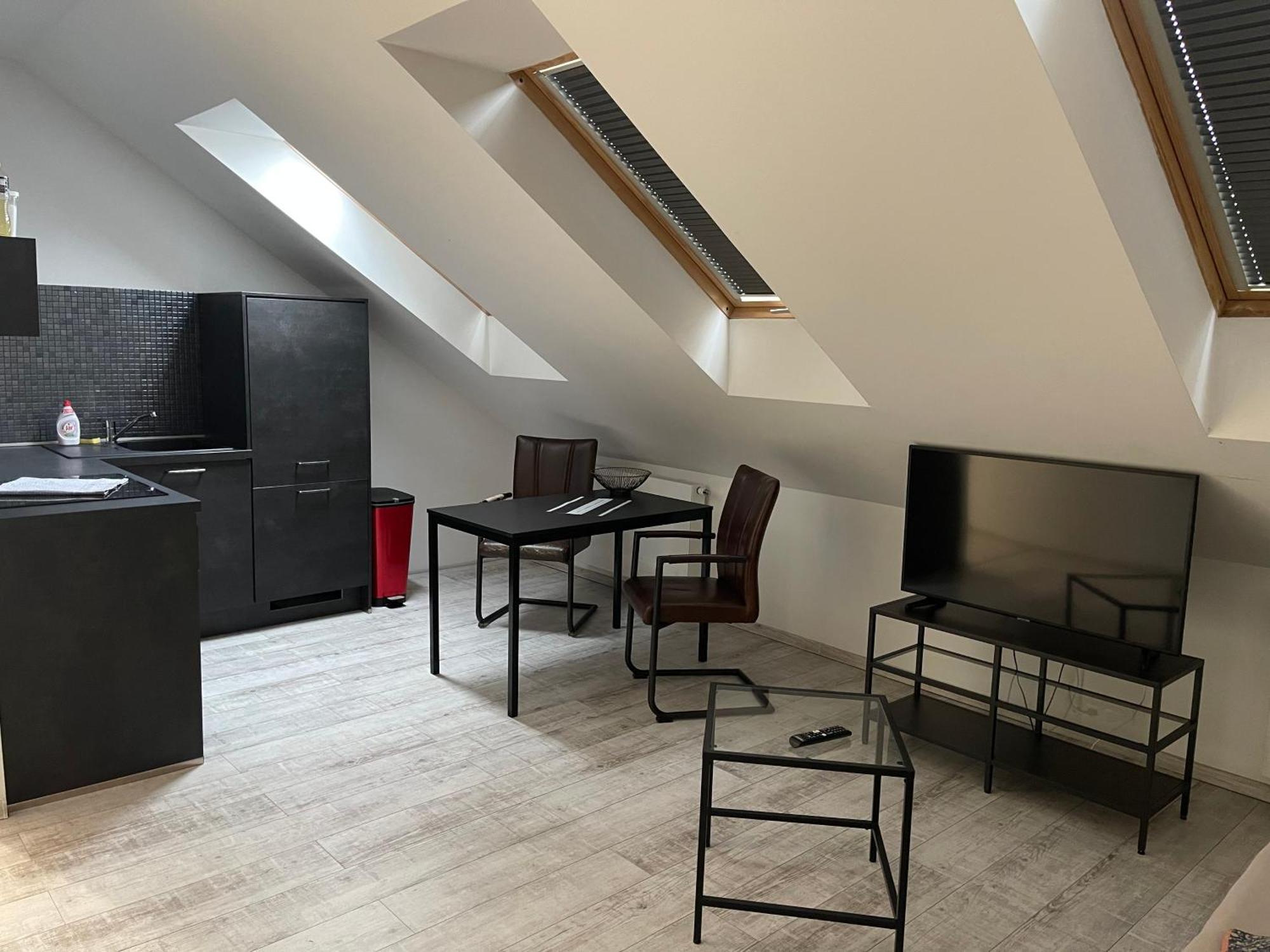 Apartmány Holiday Ostrava Kültér fotó