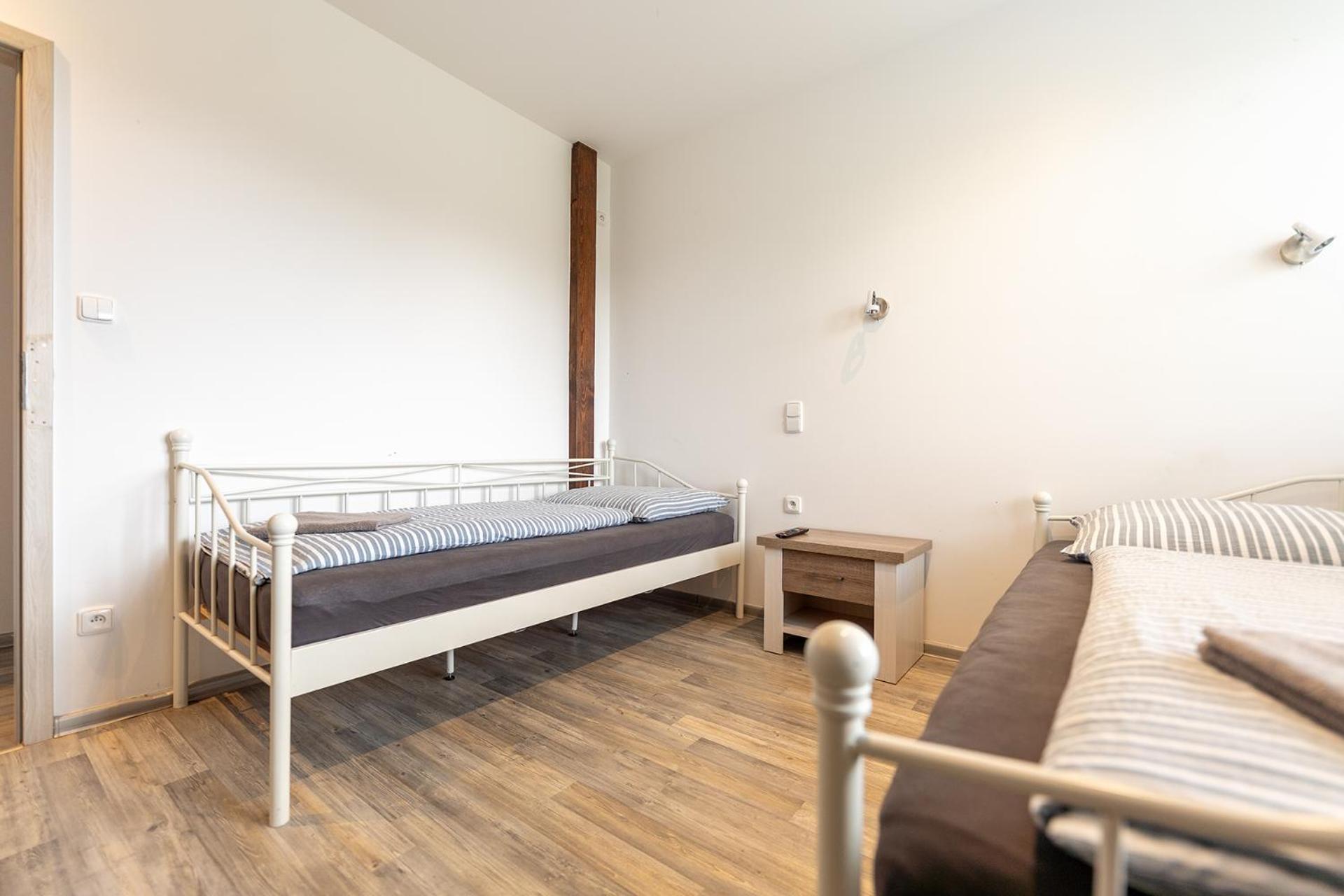 Apartmány Holiday Ostrava Kültér fotó