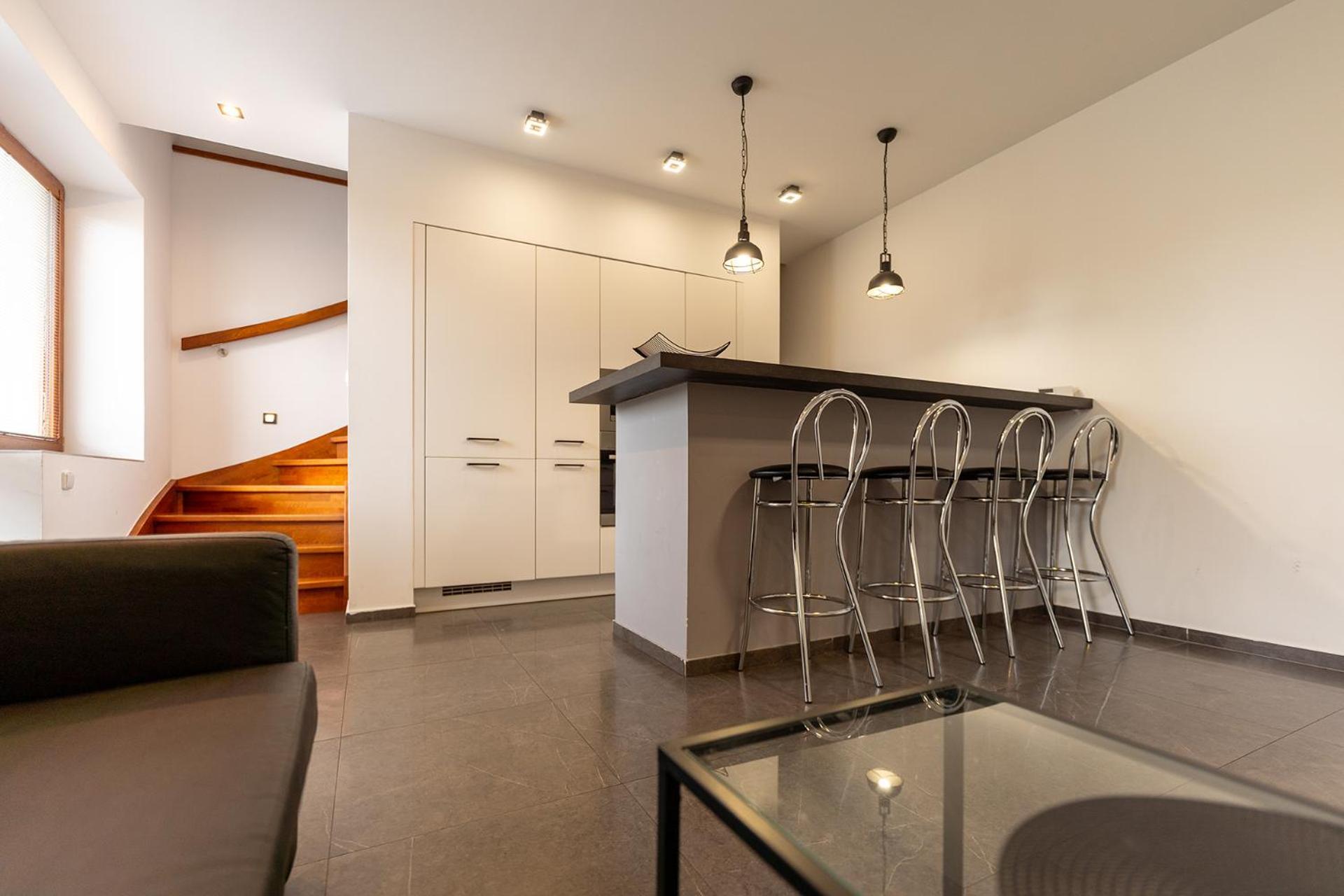 Apartmány Holiday Ostrava Kültér fotó