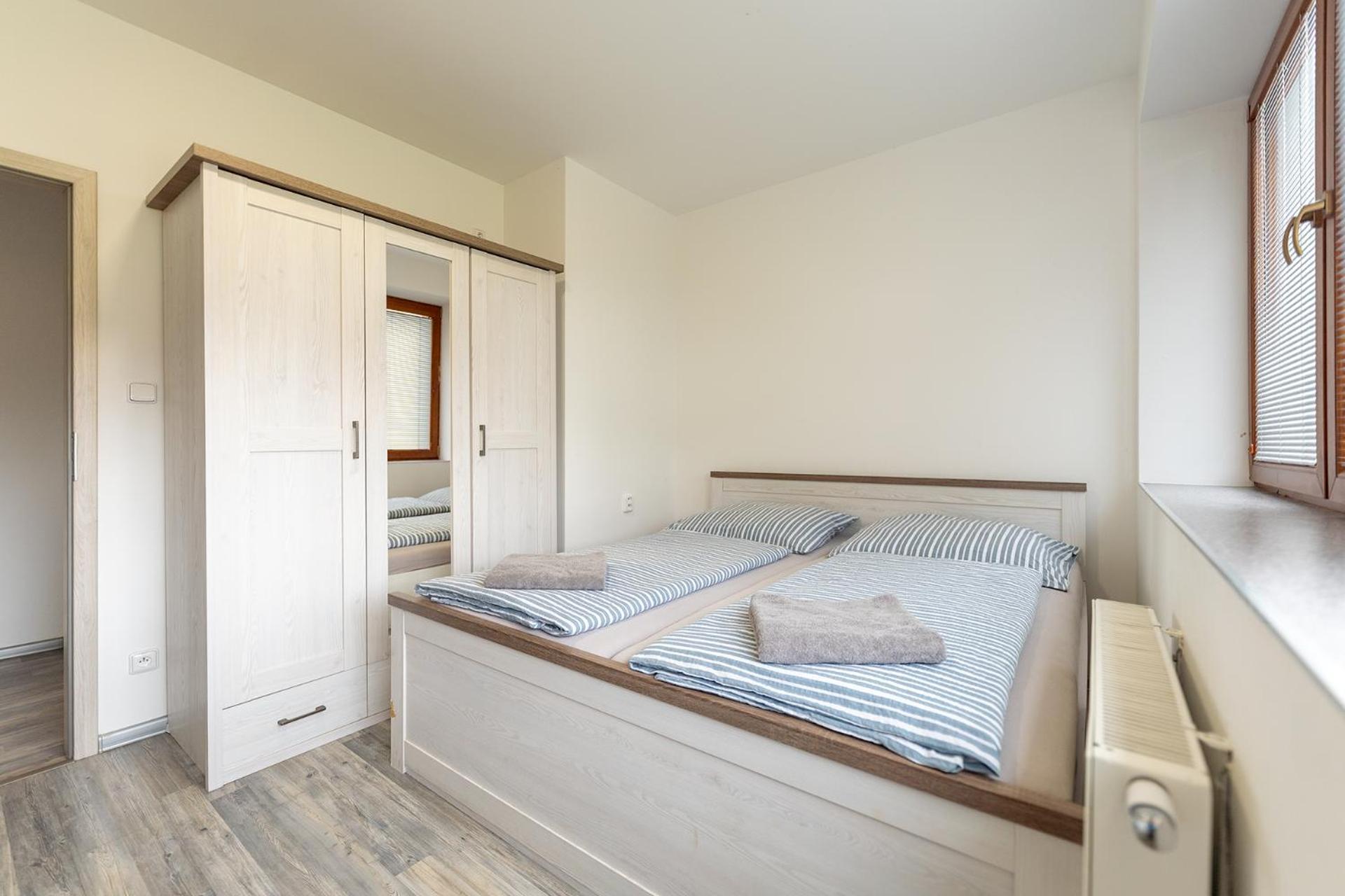 Apartmány Holiday Ostrava Kültér fotó