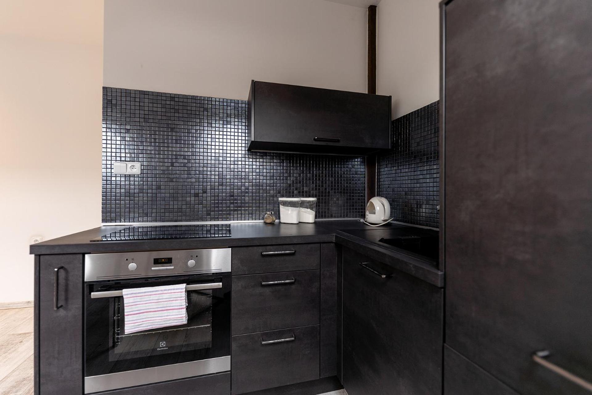 Apartmány Holiday Ostrava Kültér fotó