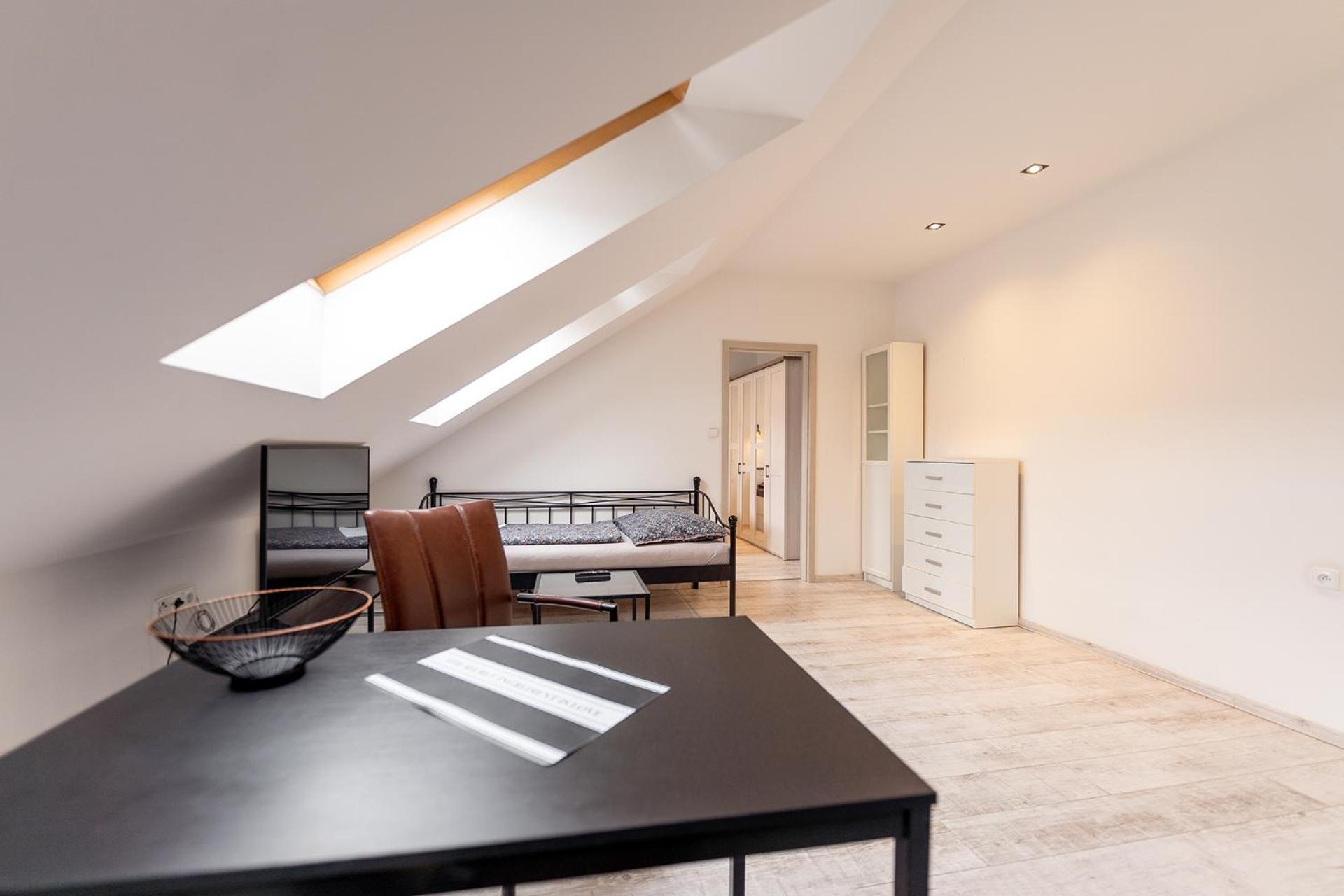 Apartmány Holiday Ostrava Kültér fotó