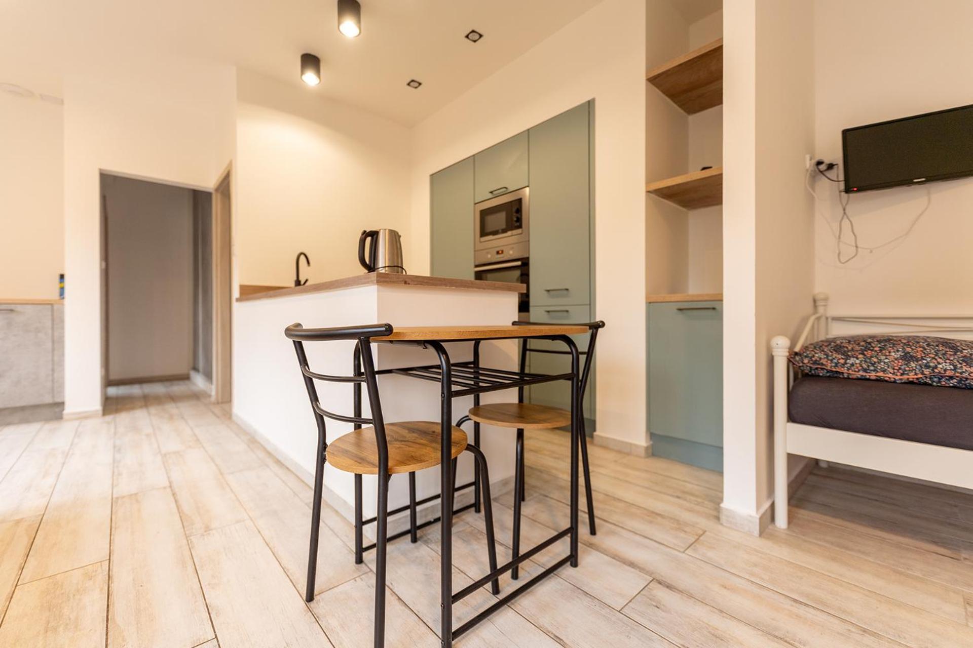 Apartmány Holiday Ostrava Kültér fotó