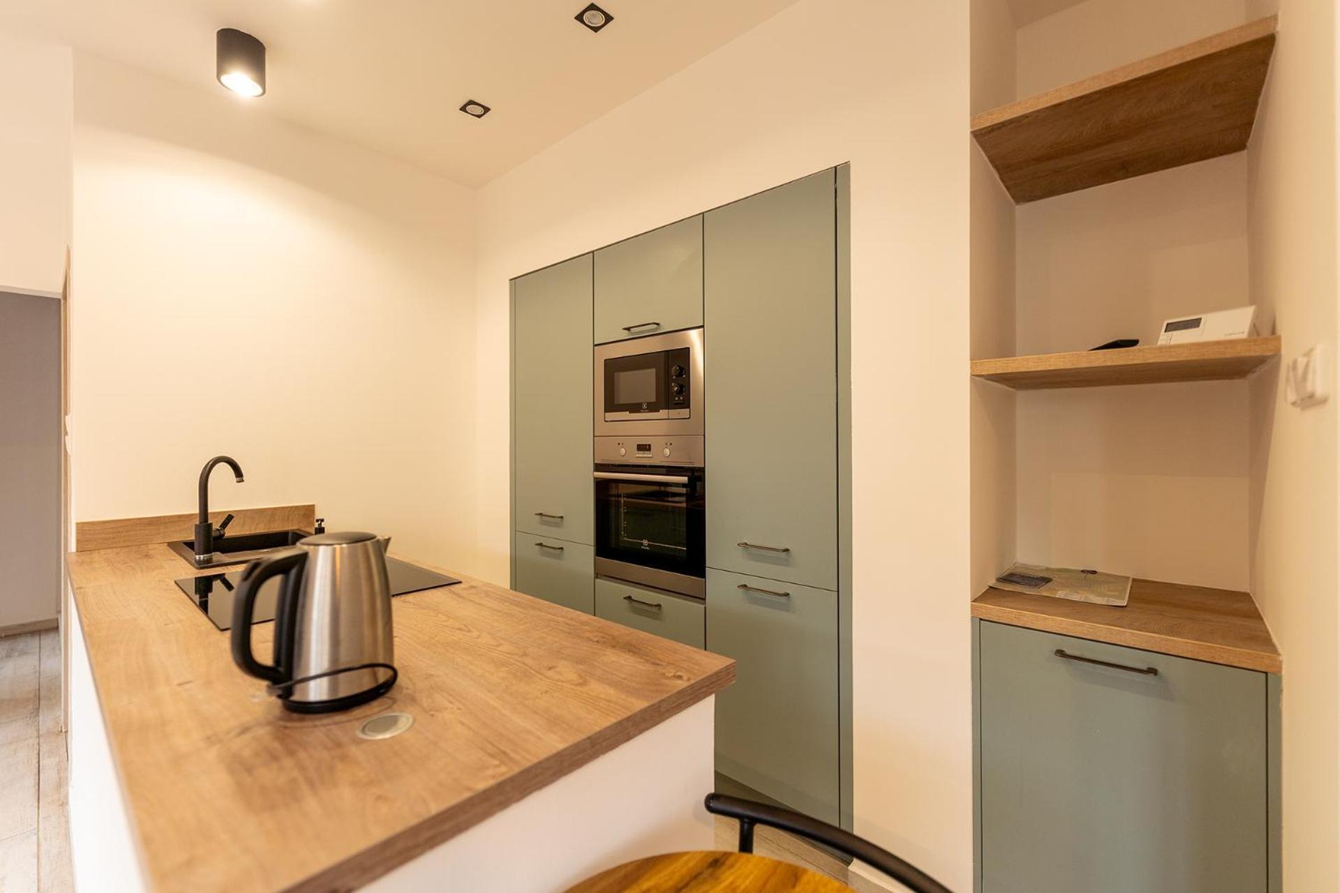 Apartmány Holiday Ostrava Kültér fotó